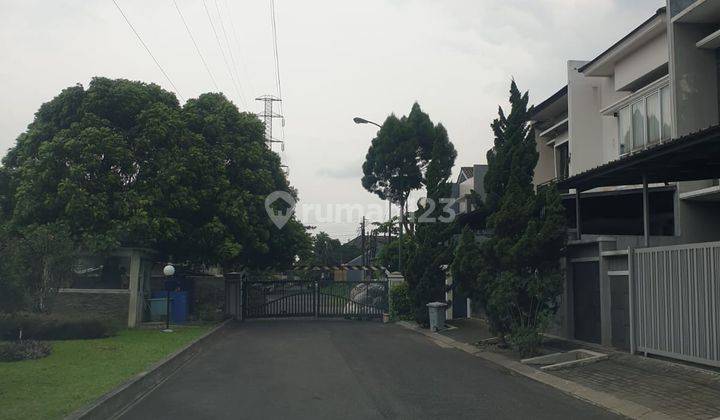 Dijual Cepat Rumah Cantik di Singgasana Mekar Wangi Bandung 2