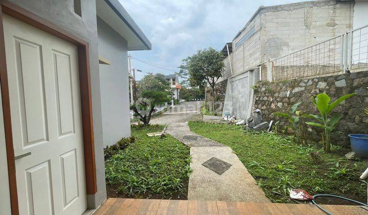 Rumah Cantik Dalam Komplek Di Kbb 2
