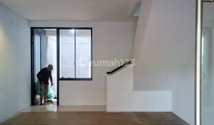 Ruko 2 Lantai Di Kota Baru Parahyangan Pancawarna  1