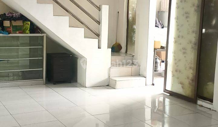 Ruko Strategis 2,5 Lantai Mainroad Cihanjuang Cocok Untuk Usaha 2