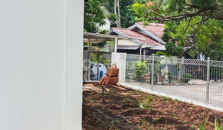 Rumah Disewakan Cepat Bisa Untuk Kantor Di Cimahi Utara  2