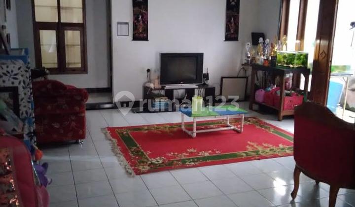 12-Room 2-Story Boarding House Near Maranatha University 2