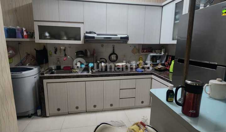 Beautiful House in Kopo Katapang 2