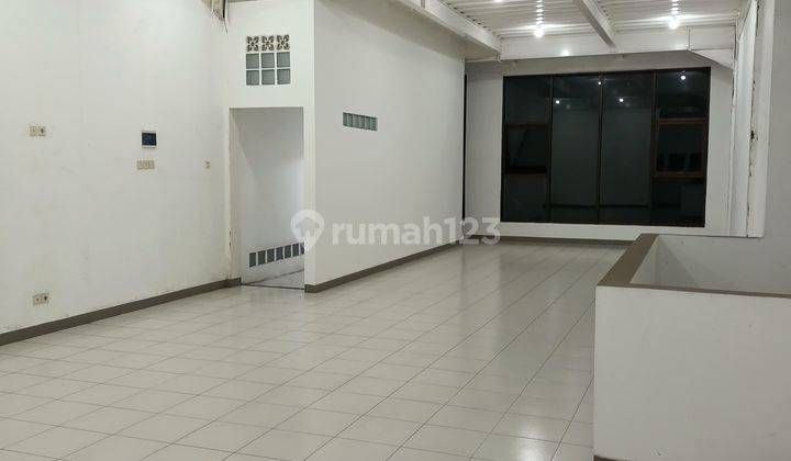 Ruko 2 Lantai Cocok Untuk Kantor bank Lokasi Strategis di Gatsu Cimahi 1