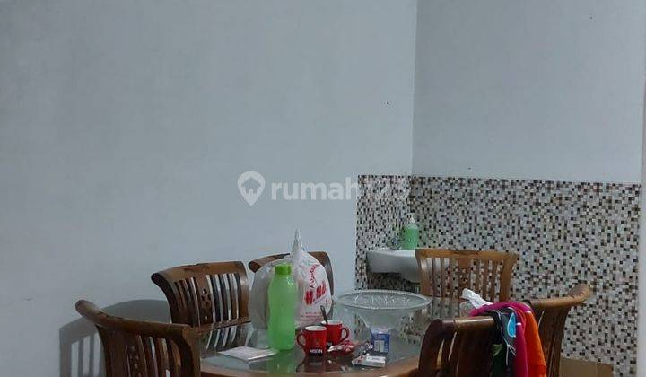 Disewakan Rumah Cantik Di Sekitar Sangkuriang Cimahi 2