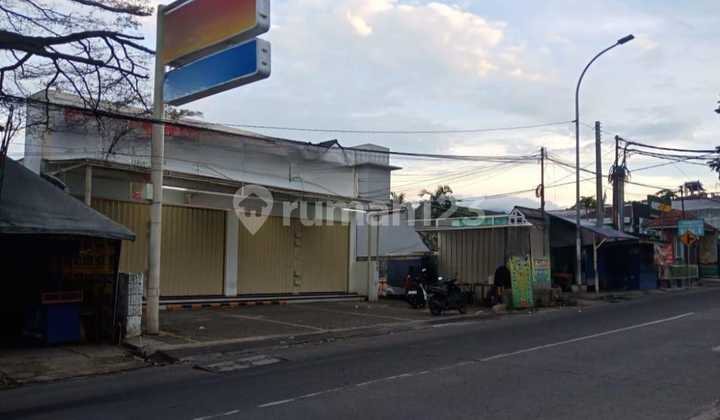 Ruang Usaha, Mini Market Dan Tanah Lokasi Strategis Di Cihanjuang Ruang Usaha, Mini Market Dan Tanah Lokasi Strategis Di Cihanjuang