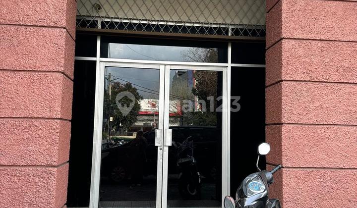 Ruko Siap Huni Jalan Raya Dr.saharjo Tebet Parkir Luas bisa KPR Ruko Siap Huni Jalan Raya Dr.saharjo Tebet Parkir Luas bisa KPR