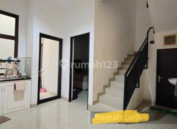 Rumah Minimalis Modern Bagus jalan 2 mbl Bebas Banjir lokasi Ok 2