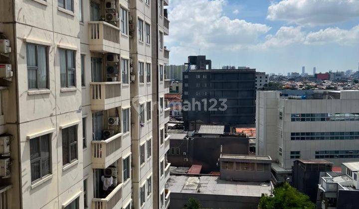 Apartement Baru Casablanca Mansion Siap Huni  Kamar Besar. 2