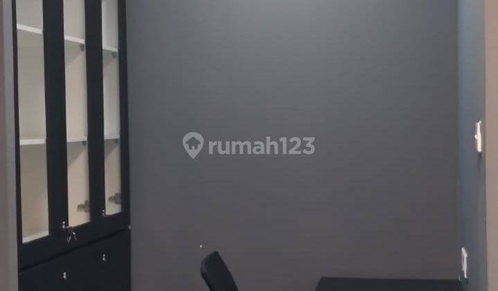Perkantoran Apartemen Casa Grande Casablanca Menteng Dalam Tebet. 12