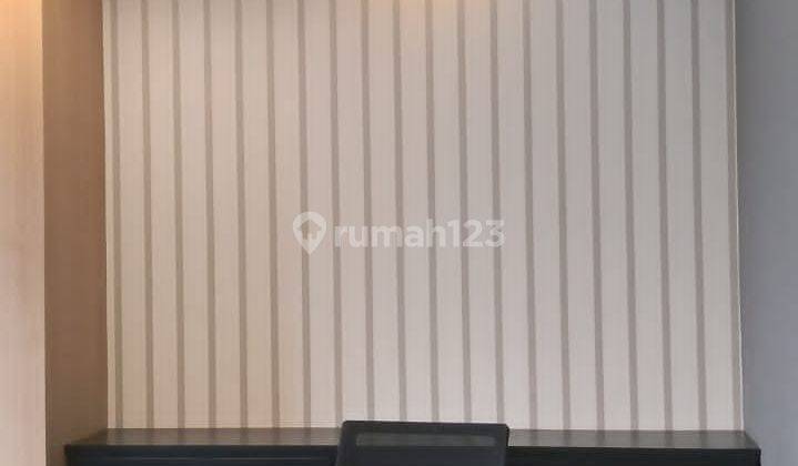 Perkantoran Apartemen Casa Grande Casablanca Menteng Dalam Tebet. 14