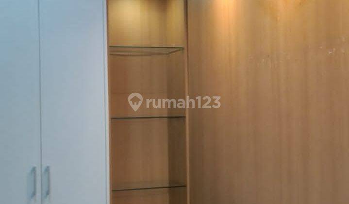 Perkantoran Apartemen Casa Grande Casablanca Menteng Dalam Tebet. 28