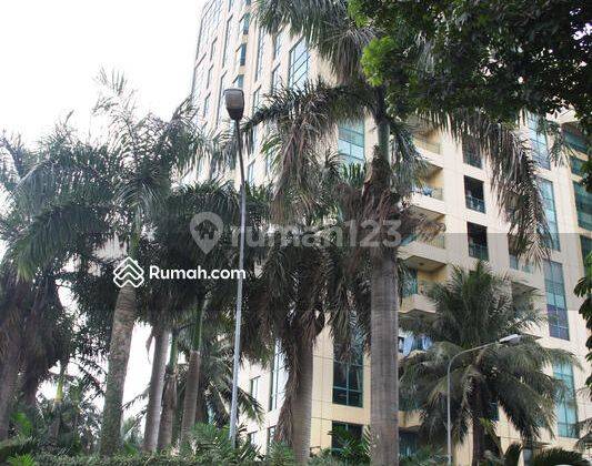 Apartemen Luxury FullFurnish Casablanca Tebet dekat Perkantoran 2