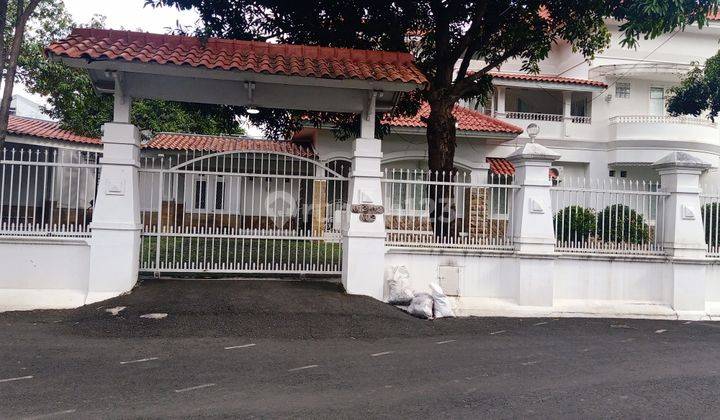 Rumah Siap Huni Komplek Perumahan Ranco Indah Security 24  Jam.. 1