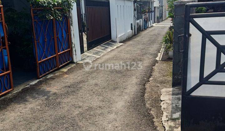 Rumah siap huni 2 Lantai , Aman, Nyaman, Security 24 Jam,. 2