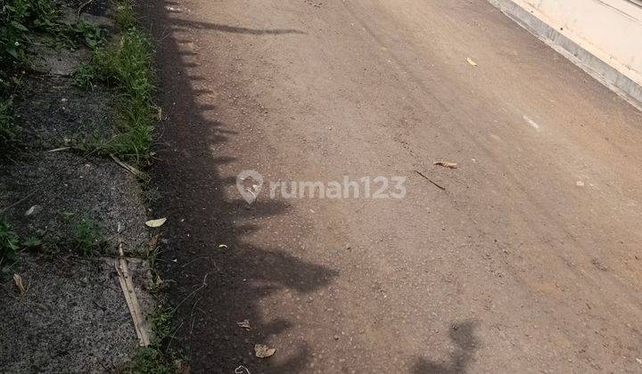 Rumah Lux di Komplek Perumahan one Gate nyaman Asri Villa 12