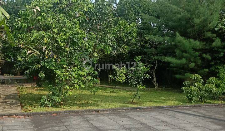 Rumah Lux di Komplek Perumahan one Gate nyaman Asri Villa 18