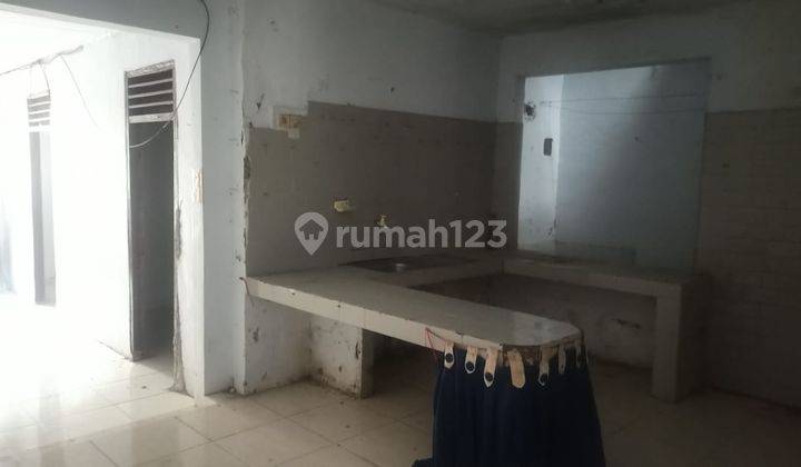 Rumah Mungil Akses Mudah di Rawamangun Jalan  Besar. 2