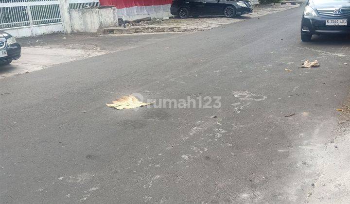 Rumah Lux Besar Jalan Besar di Lingkungan Tenang. 2