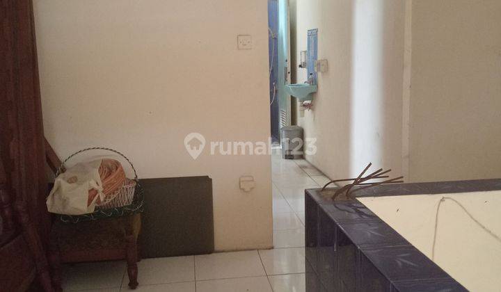 Rumah lama terawat dua Lantai bisa untuk Usaha Kost 2