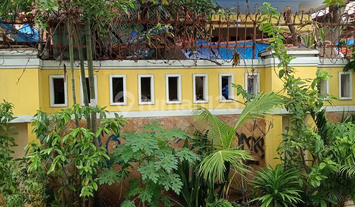 Rumah dua lantai siap Huni di Menteng dalam. 2