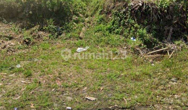 Land Ready to Build Hotel, Resort, Villa on Karapyak Beachfront