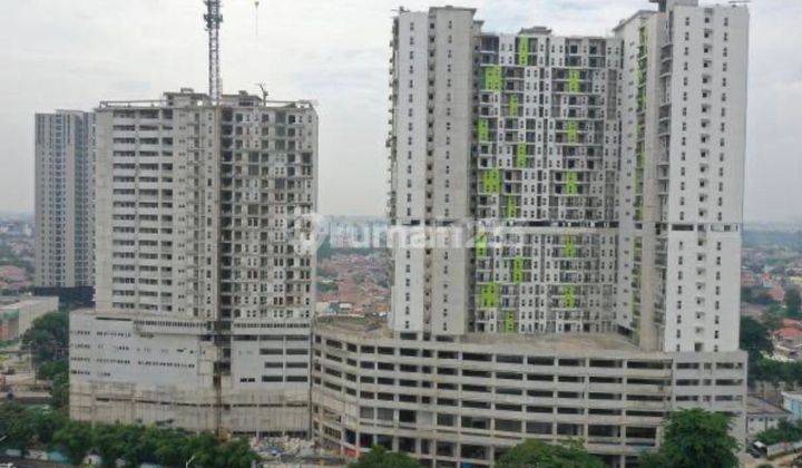 Apartemen Cantik Type Studio di TajungBarat dekat Statsion Jakarta Selatan 1