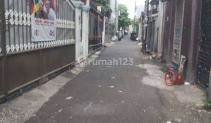 Rumah Lama Hitung Tanah Siap Bangun Rumah Baru Lokasi Bagus . 2