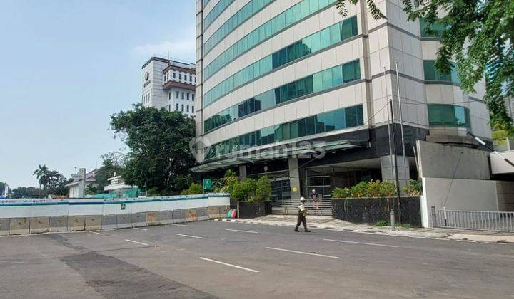 Gedung Dijual Via Lelang Bagus Dan Siap Huni Ada Di Pusat Kota 1