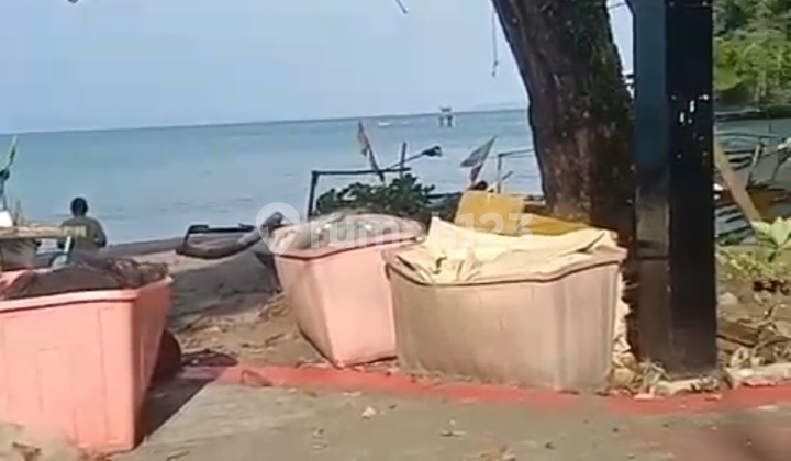 Tanah Kavling Siap Bangun Hotel atau Villa Pinggir Pantai . Tanah Kavling Siap Bangun Hotel atau Villa Pinggir Pantai .