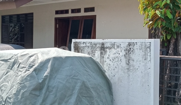 Rumah Satu Lantai Dikomplek One Get ******** Kamar Kost. 2