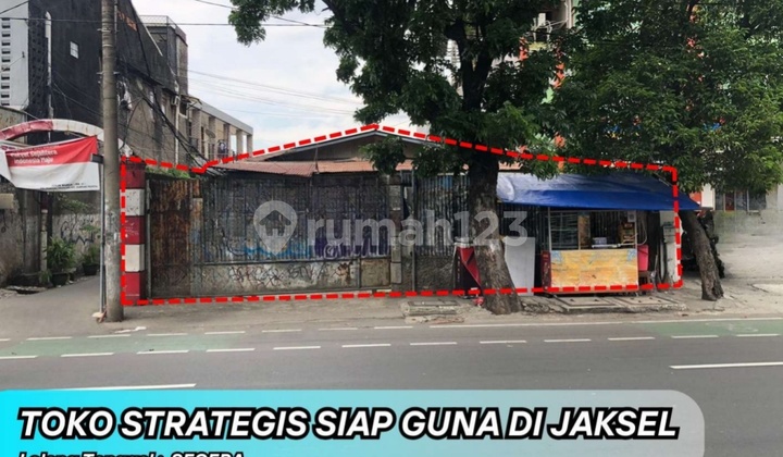 Rumah Tempat Usaha Luas Murah Dijual Melalui Lelang Rumah Tempat Usaha Luas Murah Dijual Melalui Lelang