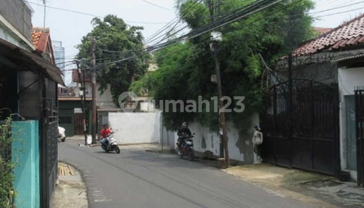 Rumah Asri Sejuk Luas Dijual Via Lelang Lelang Tgl 6 Oktober