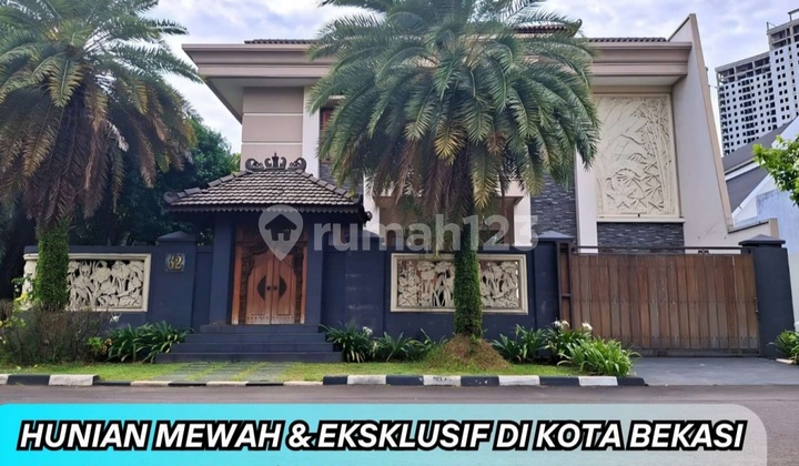 Rumah Siap Huni Dua Lantai Bisacicil KPR. Cash Keras