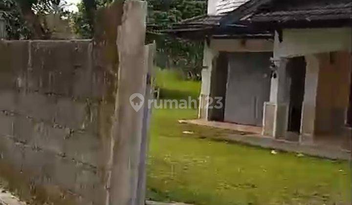 Rumah Siap Huni Dalam Kota Indihiang Tasikmalaya Bebas Banjir  1