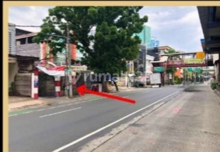 Rumah Tempat Usaha Luas Murah Dijual Melalui Lelang 2