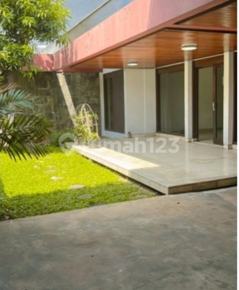 Rumah Sejuk Asri Cocok Untuk Tinggal Bebas Banjir 1