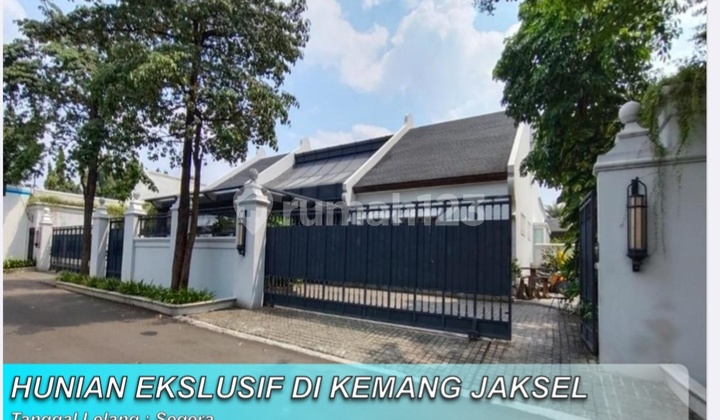 Rumah Layak Huni Ada Swimiingpool Besar Dijual Via Lelang. Rumah Layak Huni Ada Swimiingpool Besar Dijual Via Lelang.