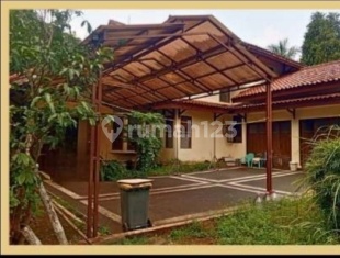 Rumah Siap Huni Satu Lantai Murah Dijual Via Lelang. 2