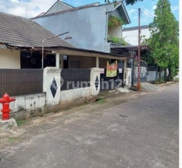 Rumah Layak Huni Dijual Via Lelang Murah. 2