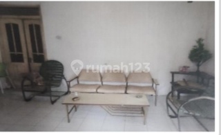 Rumah Besar Layak Huni Dijual Via Lelang Asri. 2