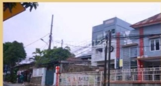 Gedung Kantor Murah Harga Pasar7 M Dijual Via Lelang Gedung Kantor Murah Harga Pasar7 M Dijual Via Lelang