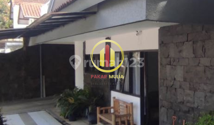 Rumah Bagus SHM Turangga Buah Batu Bandung Kota, Bandung