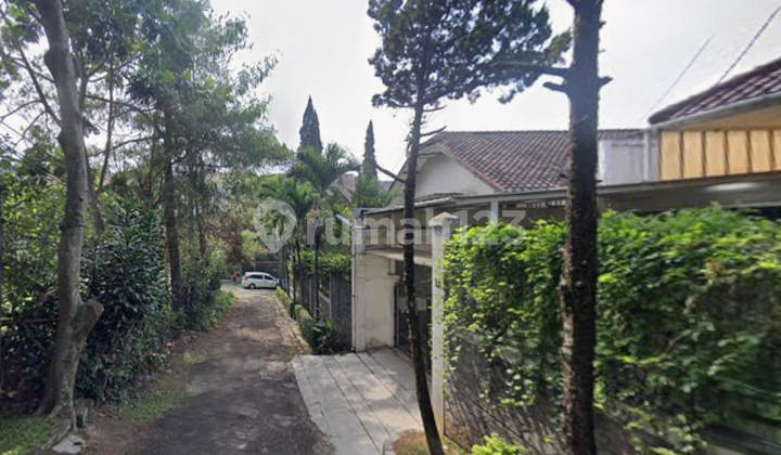 RUMAH SIAP HUNI DI SETRA MURNI PASTEUR BANDUNG RUMAH SIAP HUNI DI SETRA MURNI PASTEUR BANDUNG