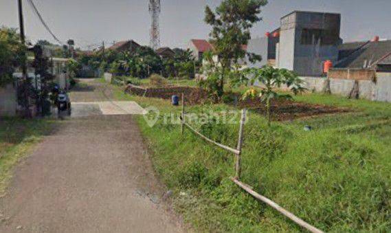 Tanah Matang Siap Bangun di Cisaranten Arcamanik Bandung 1