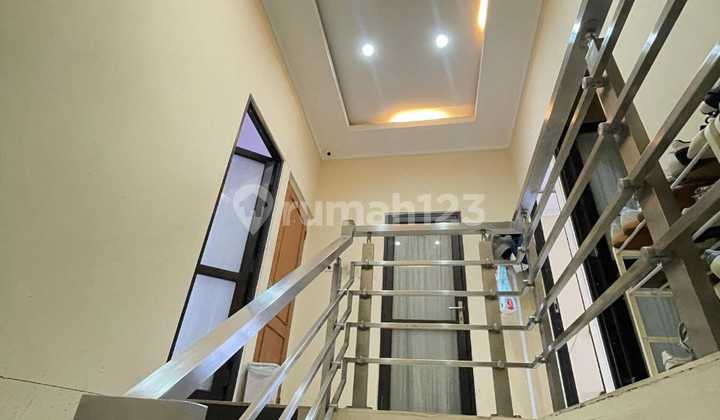 Rumah Full Furnish Setra Dago Antapani - Harga Turun