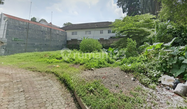 Tanah Matang Dago Kanayakan - Siap Bangun Murah Tanah Matang Dago Kanayakan - Siap Bangun Murah