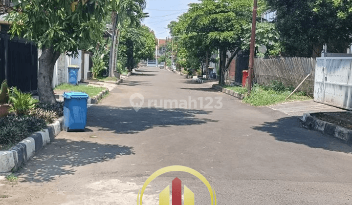 Tanah Murah Di Aria Graha Soekarno Hatta Bandung 2