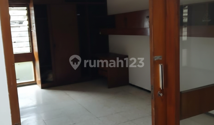 Rarely Available Affordable House on Anggrek Sayap Street, Riau, Bandung 2