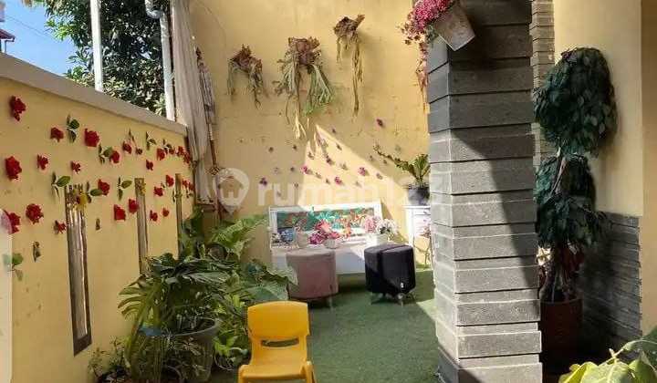 Rumah Murah Permata Buahbatu Hadap Timur Dekat Telkom University 2